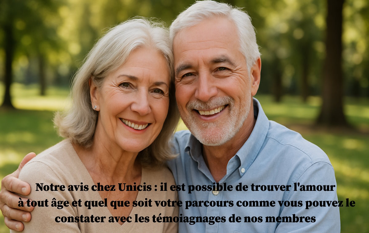 témoignages Unicis