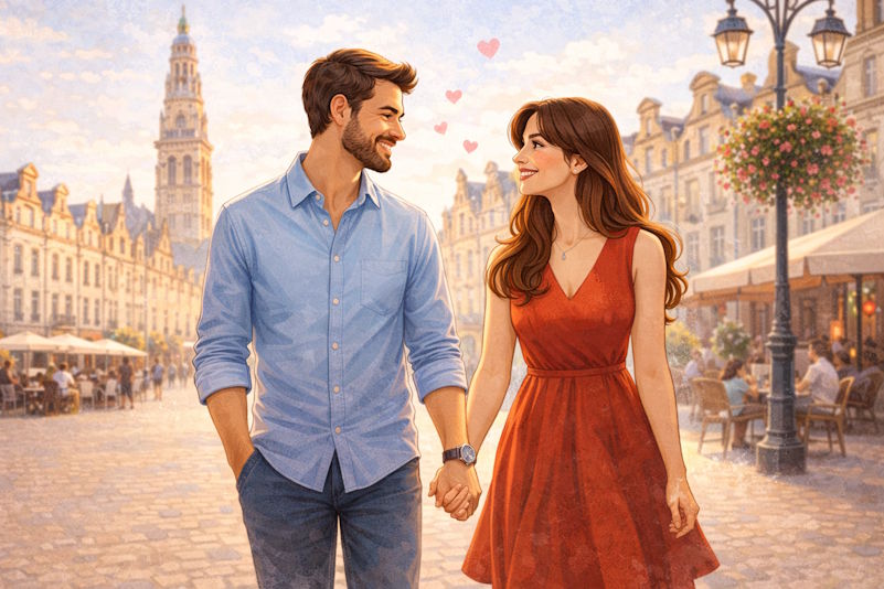 soigner la première impression