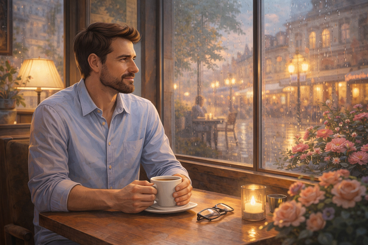 faire de nouvelles rencontres à Arras après 40 ans