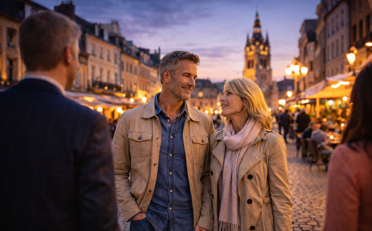 belle rencontre douai nord