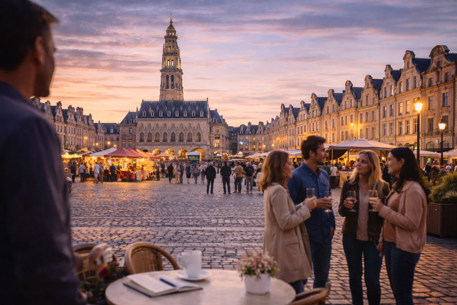 opportunites de rencontre femme celinbaaire lieux arras